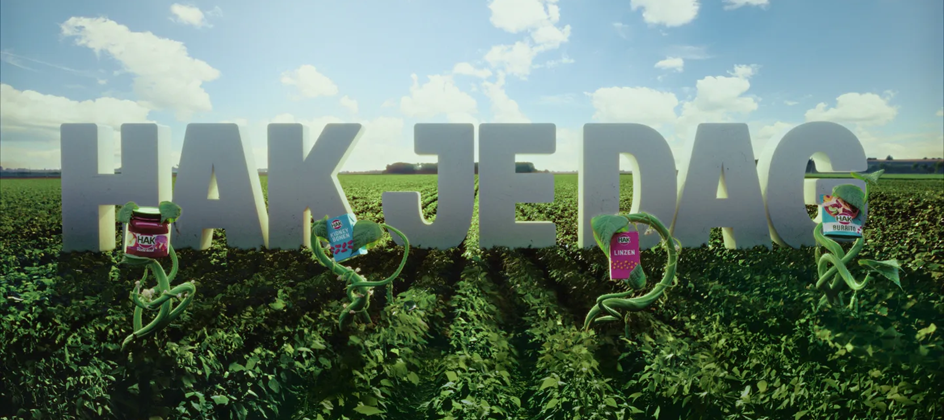 HAK and ACE launch campaign to simplify healthy eating